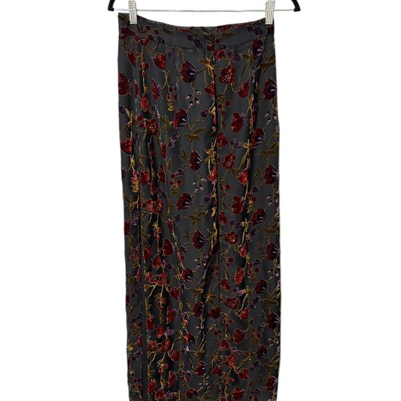 JBS Velvet Burnout Flyaway Pants - Picture 8 of 9